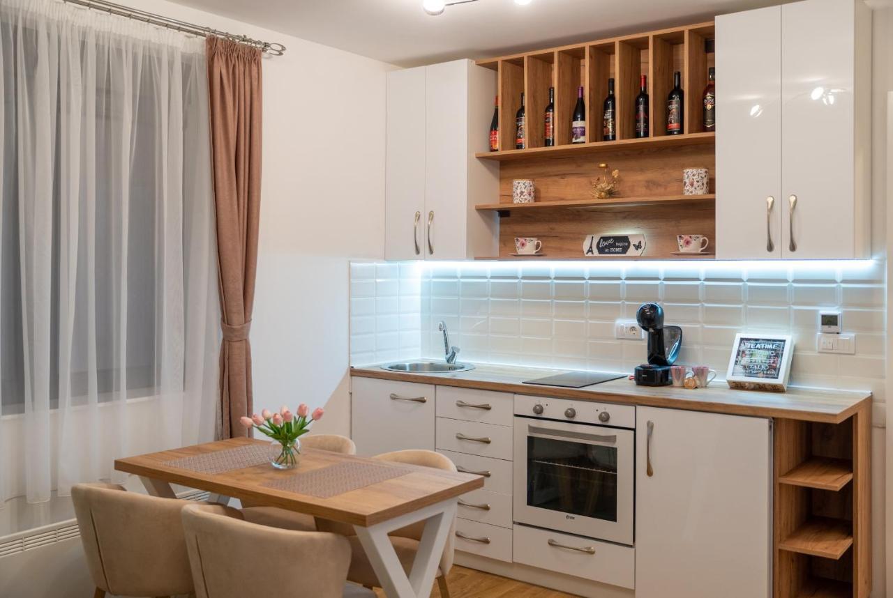 Let'S Hide Apartman Златибор Экстерьер фото