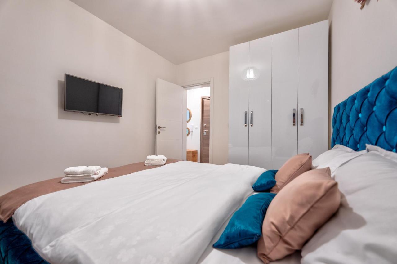 Let'S Hide Apartman Златибор Экстерьер фото